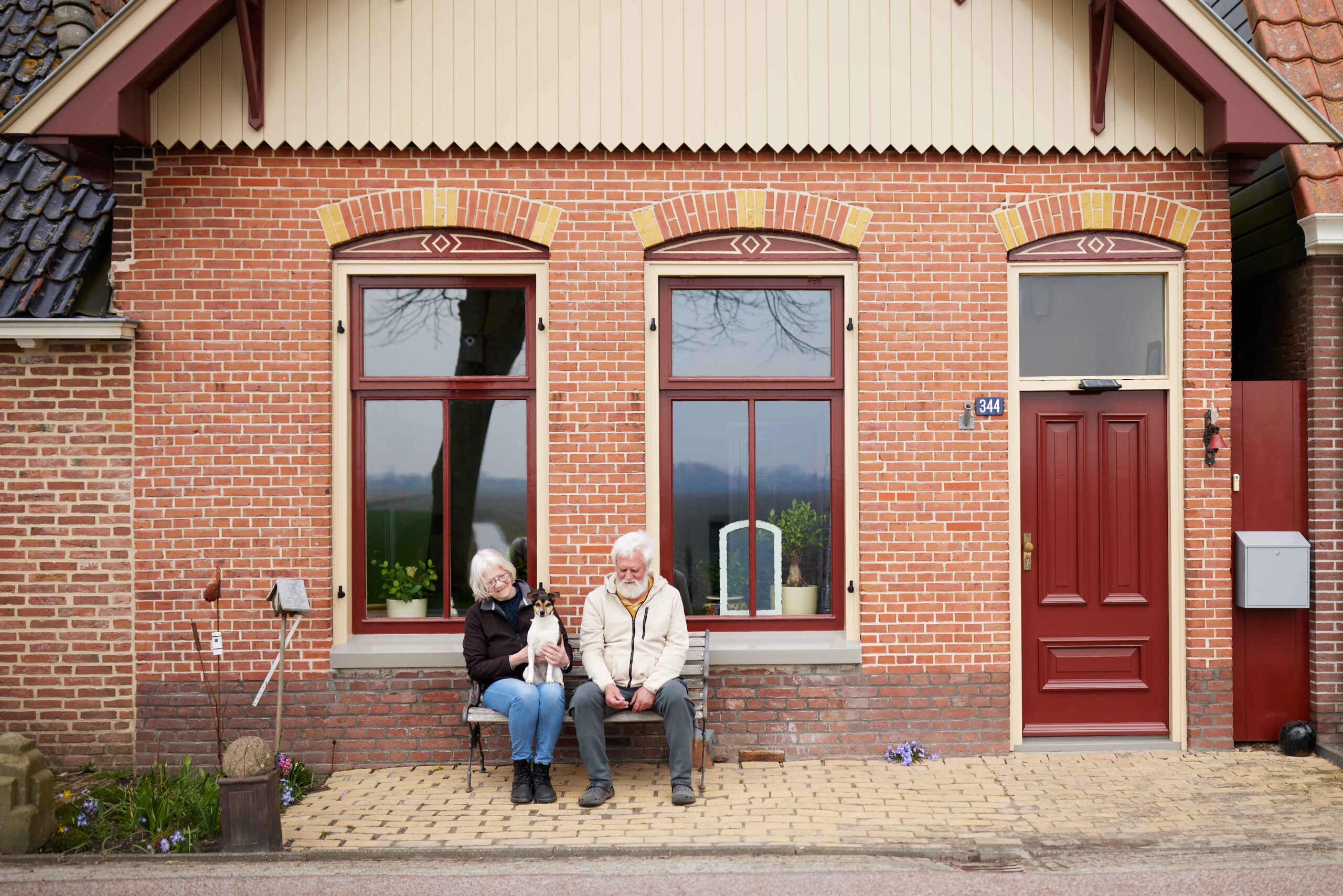 Inspiratiedocument Bildtdijken